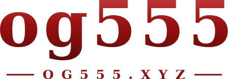 og555 logo